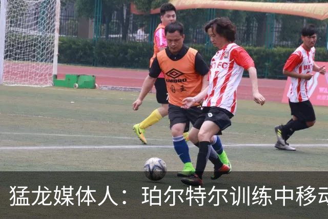 猛龙媒体人：珀尔特尔训练中移动状态很好 猛龙只需要个正常的他