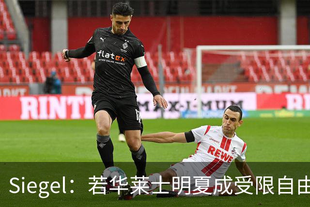 Siegel：若华莱士明夏成受限自由球员 至少两队愿给年薪超3000万